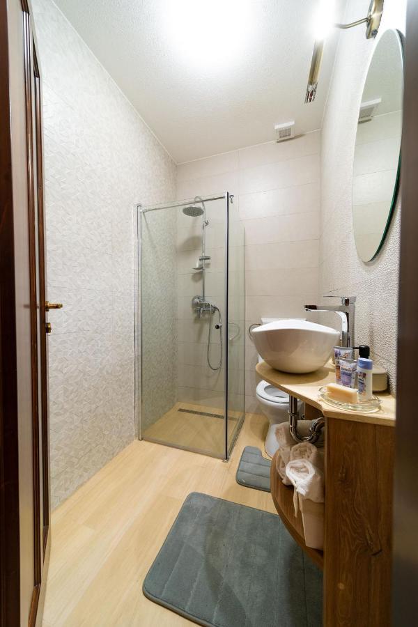 Central Harmony Apartment Odorheiu Secuiesc Luaran gambar