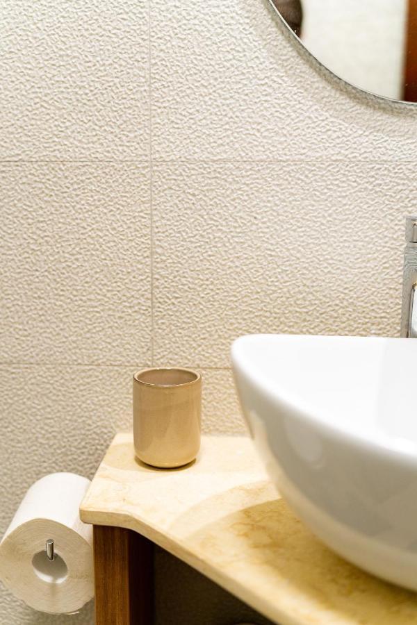 Central Harmony Apartment Odorheiu Secuiesc Luaran gambar