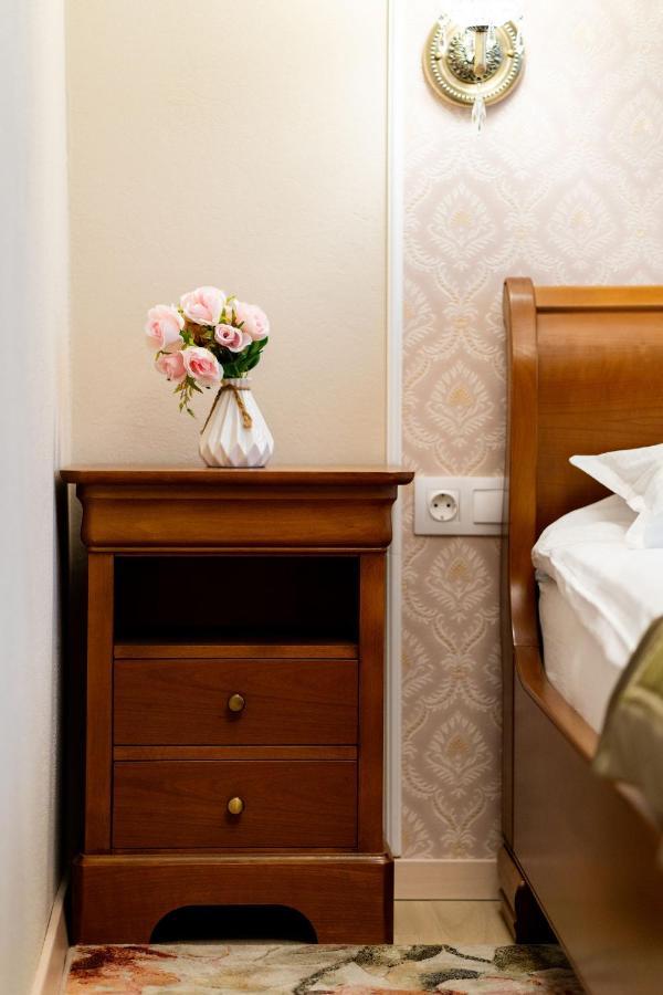 Central Harmony Apartment Odorheiu Secuiesc Luaran gambar