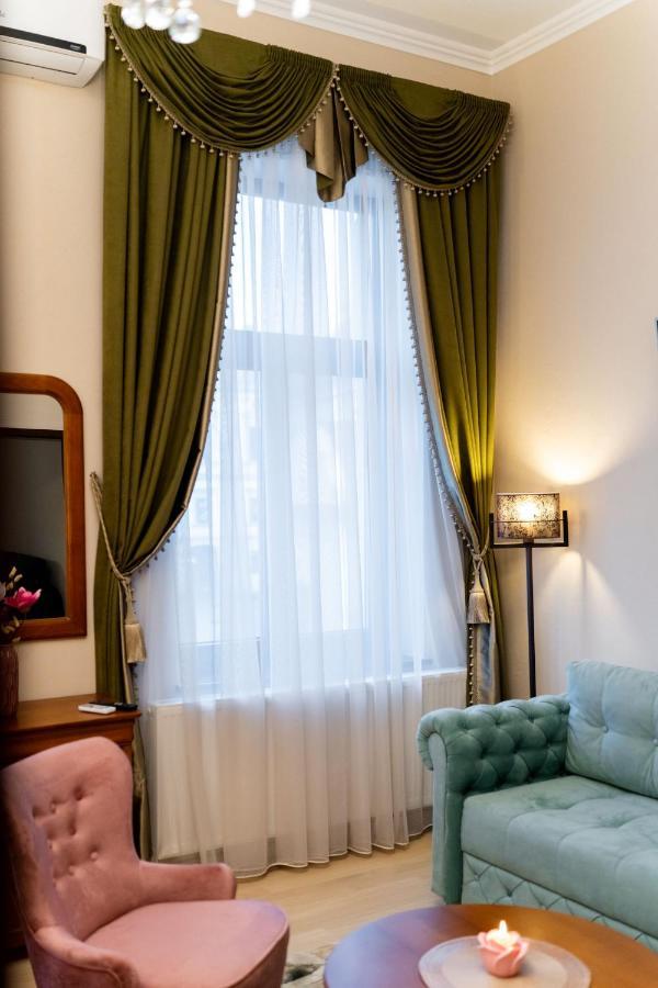 Central Harmony Apartment Odorheiu Secuiesc Luaran gambar